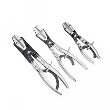 HOSE PINCH-OFF PLIERS - JTC-1346 - Click Image to Close